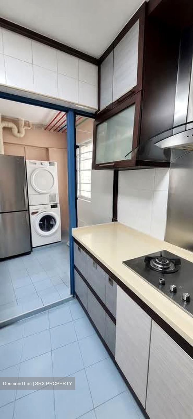 Blk 468A Blue Riverview (Sembawang), HDB Executive #599170121
